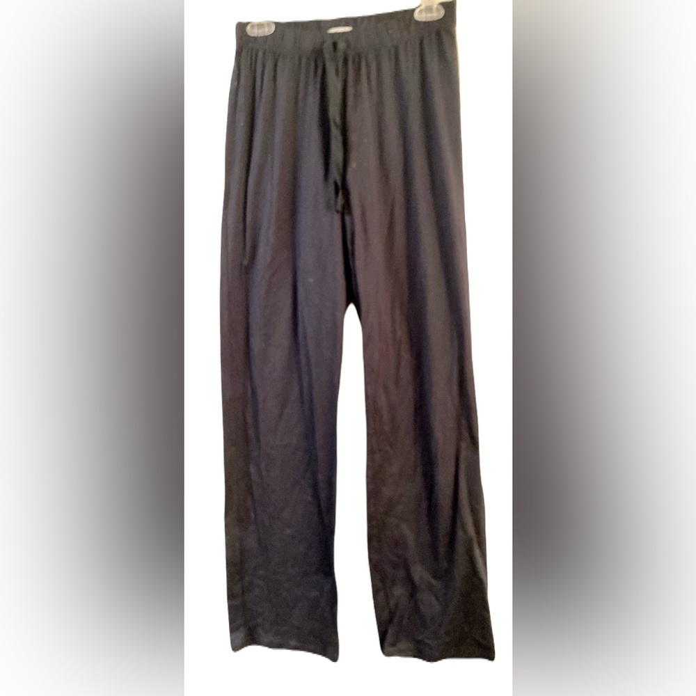 Hanro of Switzerland Natural Living Organic Cotton Pants